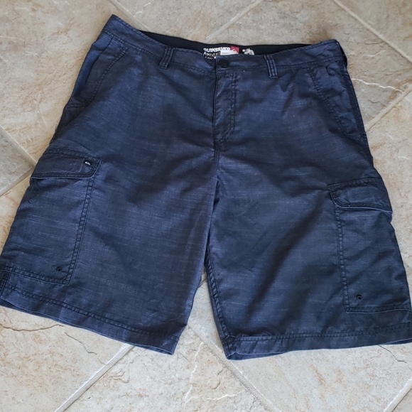 Quiksilver Other - 🧨Quiksilver Amphibians Shorts🧨